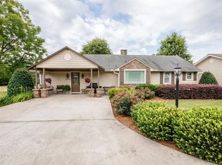 1030 Leonard Bridge Rd, Chatsworth, GA 30705