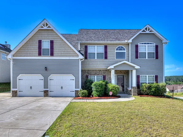6006 Mahogany Terrace, Graniteville, SC 29829