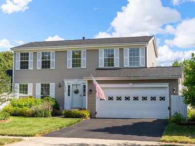 5930 Lakefront Ave, Hilliard, OH, 43026