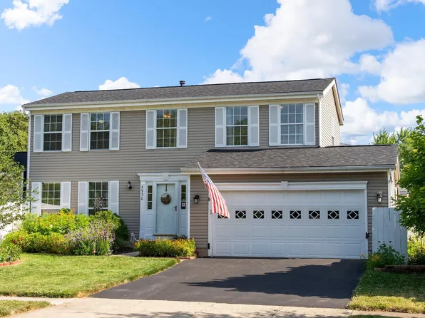 5930 Lakefront Ave, Hilliard, OH 43026