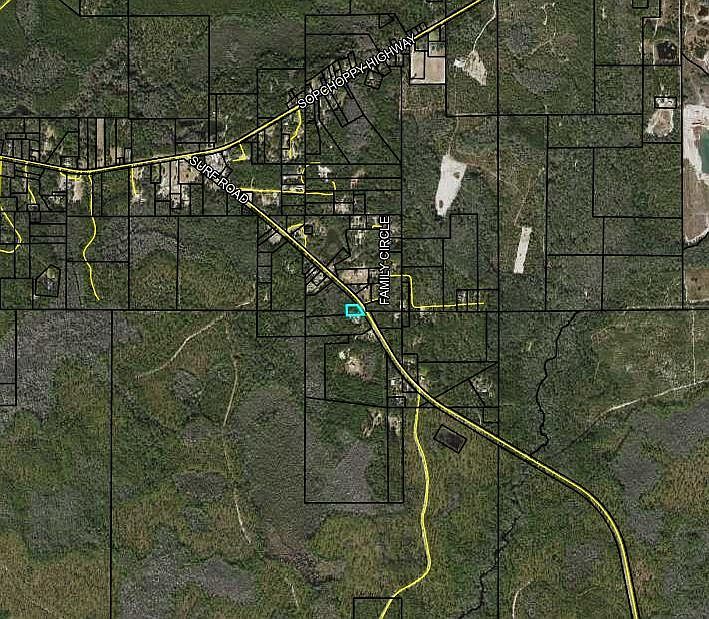 2nd image of 0 Surf Rd