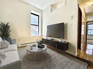 500 W 170th St APT 5B, New York, NY 10032