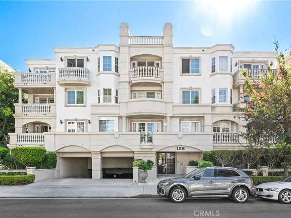 128 N Swall Dr APT 304, Los Angeles, CA 90048