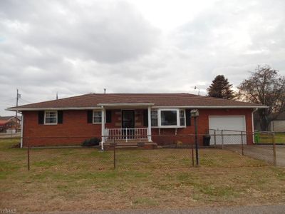 1411 Poplar St, Belpre, OH, 45714