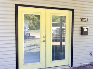 1400 1/2 4th Ave SW, Ardmore, OK 73401