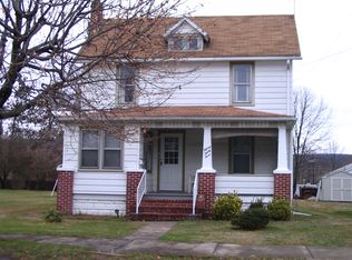 1533 3rd Ave, Berwick, PA 18603