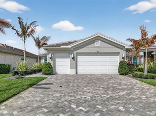 Riverland Parcel C - Plat, Port Saint Lucie, FL 34987