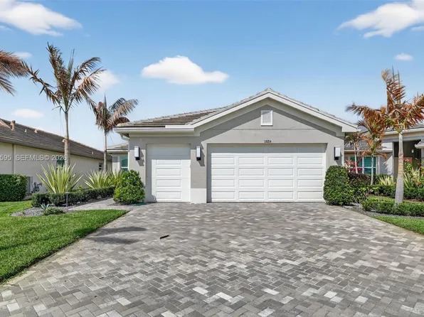 11884 SW Paradise River Rd, Port Saint Lucie, FL 34987