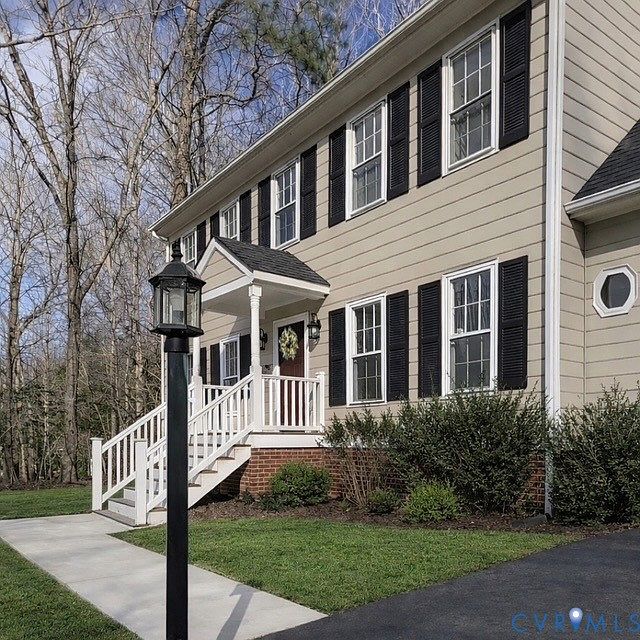7303 Native Dancer Dr, Midlothian, VA 23112 | Zillow