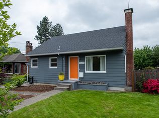 5025 SE 50th Ave, Portland, OR 97206