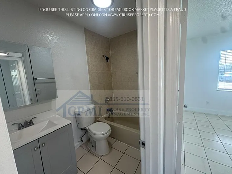 Waterford Villas - 551 Kathy Ct Margate, FL 33068 — Photo 26
