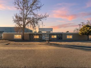 3821 Commercial St NE, Albuquerque, NM 87107