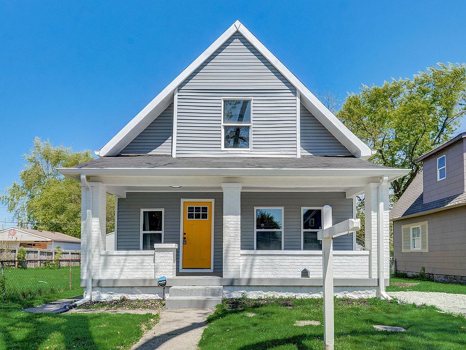 3332 E Vermont St, Indianapolis, IN 46201 Zillow