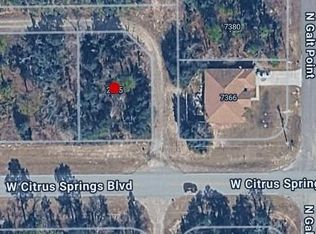 2565 W Citrus Springs Blvd #9, Dunnellon, FL 34434