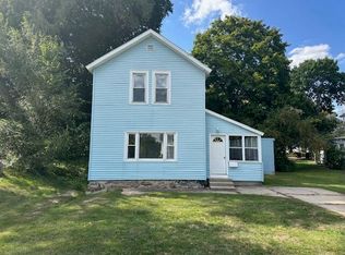326 Ives Ave, Big Rapids, MI 49307