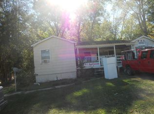 4381 Highway 80, Morton, MS 39117