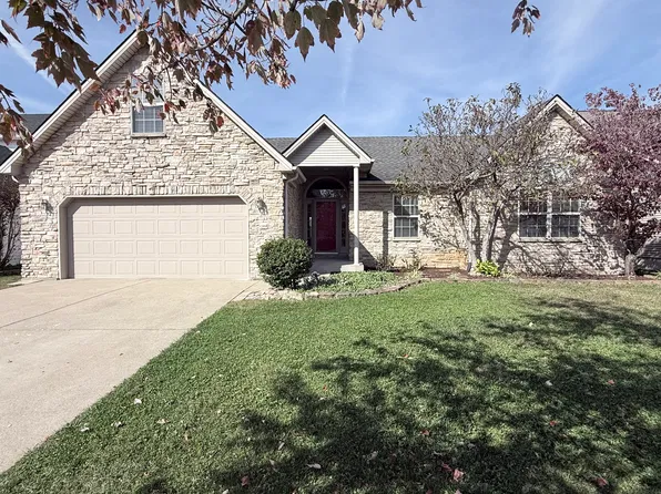 2988 Majestic View Walk, Lexington, KY 40511
