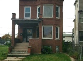 445 W Englewood Ave, Chicago, IL 60621