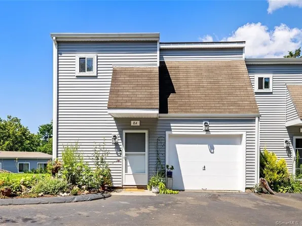274 Church Street #8A, Guilford, CT 06437