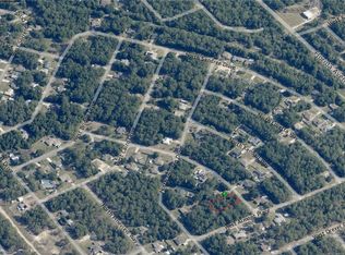 9630 N Genoa Dr, Citrus Springs, FL 34434
