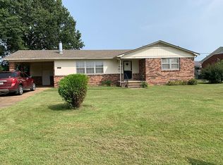 207 Garden St, Mayfield, KY 42066