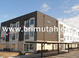 3225 S 900 E #302, Salt Lake City, UT 84106