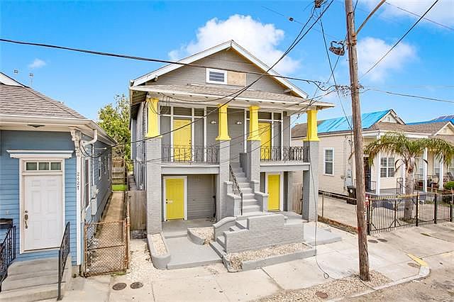 1st image of 2423 Magnolia St Unit B