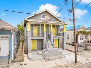 2423 Magnolia St UNIT B, New Orleans, LA 70113