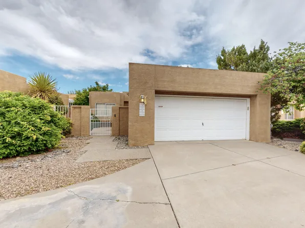 5737 Peppertree Pl NE, Albuquerque, NM 87111