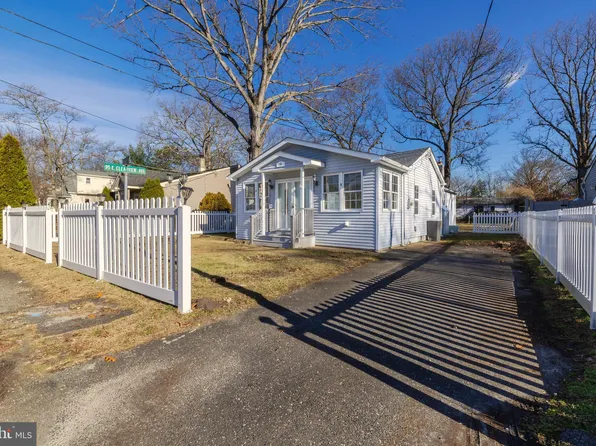 95 E Clearview Ave, Pine Hill, NJ 08021