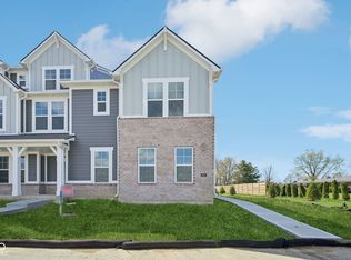 5807 County Rd W #750-N, McCordsville, IN