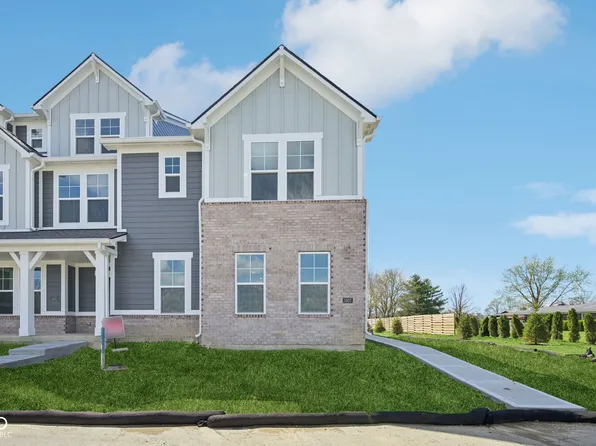 5807 County Rd W #750-N, McCordsville, IN 46055