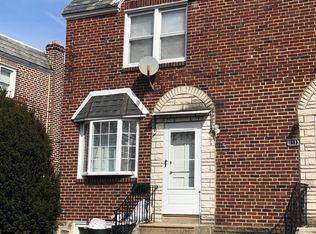 1515 Melrose Ave, Chester, PA 19013