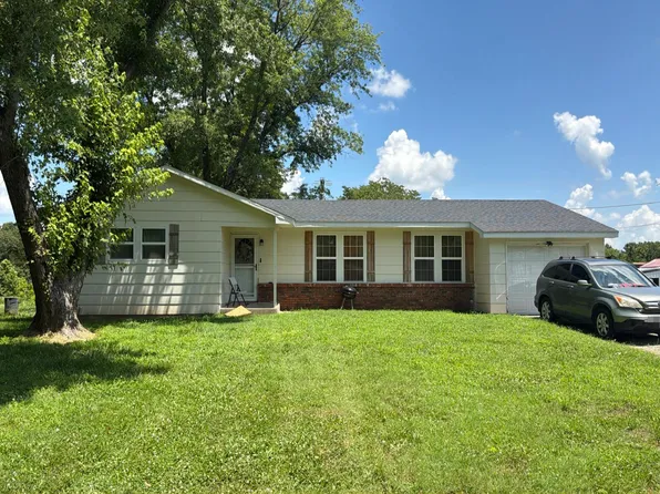 2348 County Ln #137, Carthage, MO 64836