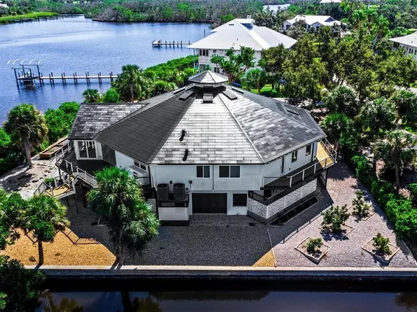 13065 Via Flavia, Placida, FL 33946