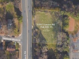 12517 Lawyers Rd, Herndon, VA 20171