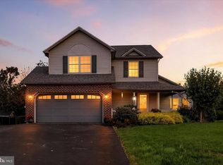 1109 Baltimore Rd, Shippensburg, PA 17257