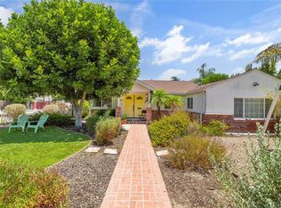 744 N Evergreen St, Burbank, CA 91505