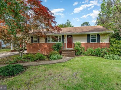 609 Culpeper St, Fredericksburg, VA, 22405