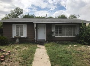102 Shasta Ave, San Antonio, TX 78221