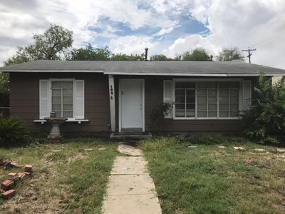 102 Shasta Ave, San Antonio, TX, 78221