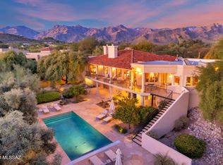 8560 E Huntswood Pl, Tucson, AZ 85750