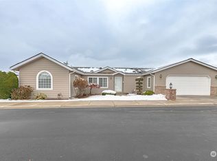 510 Sundance Dr, East Wenatchee, WA
