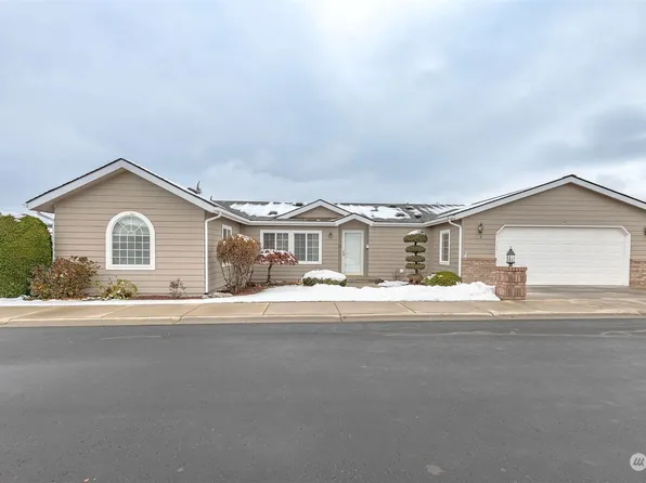 510 Sundance Drive, East Wenatchee, WA 98802