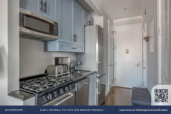 202 East 13th Street #4E in East Village, Manhattan | StreetEasy