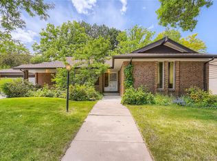 2615 S Leyden St, Denver, CO 80222