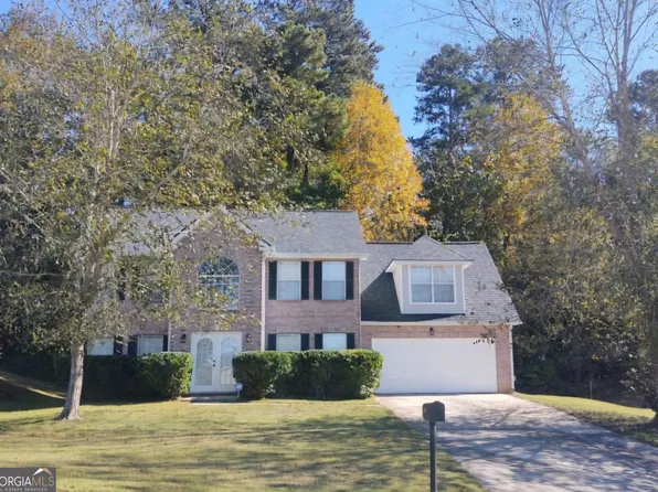 4194 Donna Way, Lithonia, GA 30038