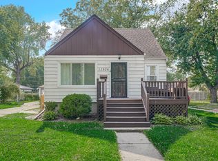 17926 Roy St, Lansing, IL 60438