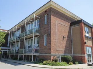 505 Simcoe St S #209, Oshawa, ON L1H 4J9