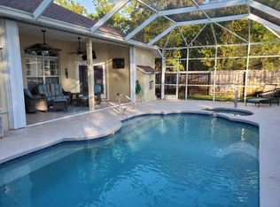 14 Zonal Geranium Ct, Palm Coast, FL 32164